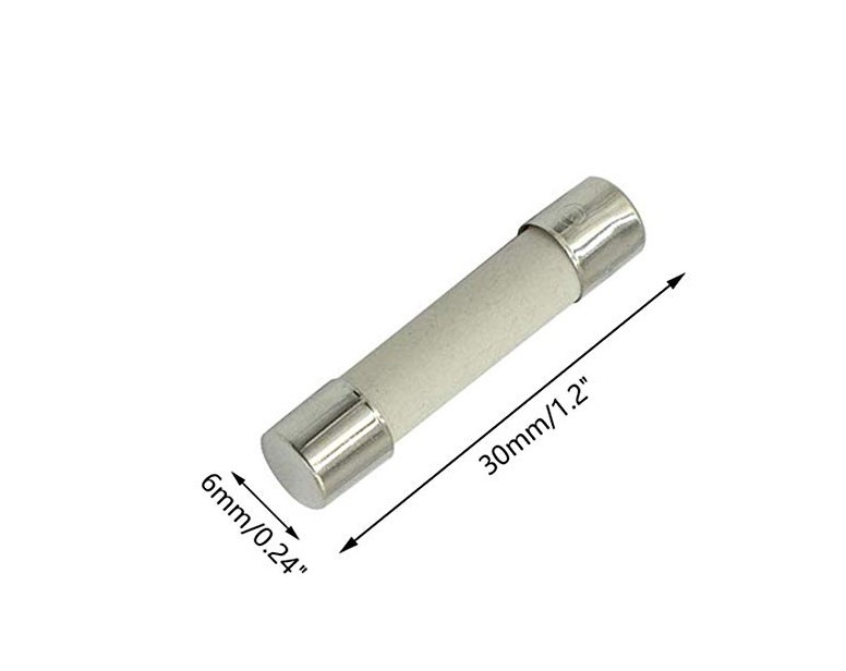 ZGTH 2A-500VAC-SIBA